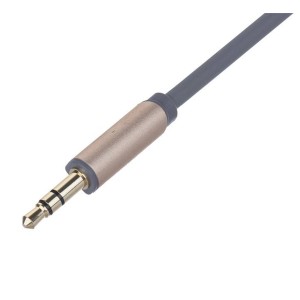 کابل AUX سومو مدل SR5528 طول 1.8 متر